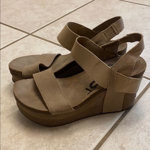 OTBT Sandal